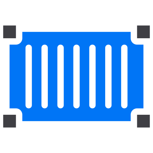 container-door